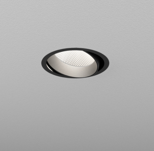 Oprawa wpuszczana AQFORM PUTT midi move LED trimless 