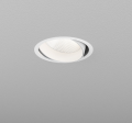 Oprawa wpuszczana AQFORM PUTT midi move LED trimless 