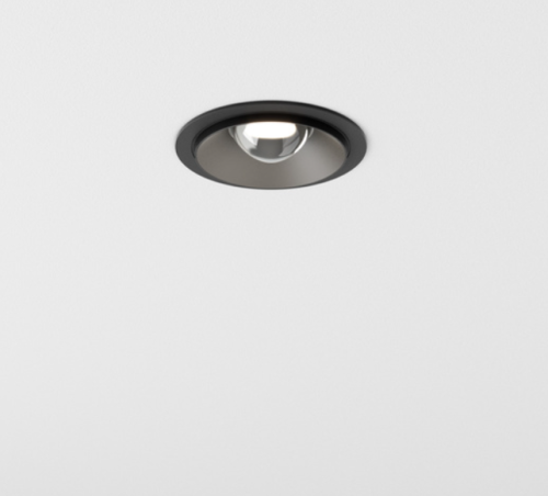 Oprawa wpuszczana AQFORM QRLED next trim 52° 