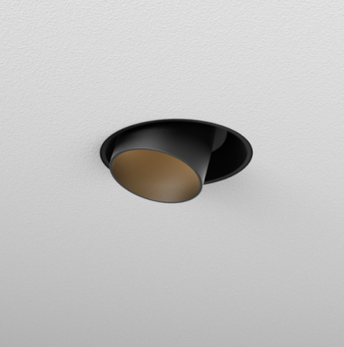 Oprawa wpuszczana AQFORM SWING next GU10 Phase-Control trimless 