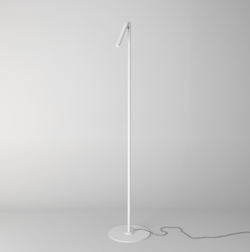 Oprawa stojąca / podłogowa AQFORM PET micro LED 32° upright