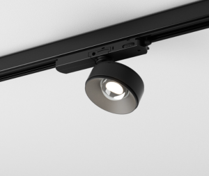 Oprawa do szynoprzewodu AQFORM QRLED next M930 track 52°