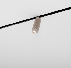 Oprawa do szynoprzewodu AQFORM TRIBA mini LED high multitrack