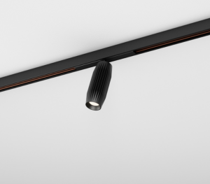 Oprawa do szynoprzewodu AQFORM TRIBA mini LED multitrack