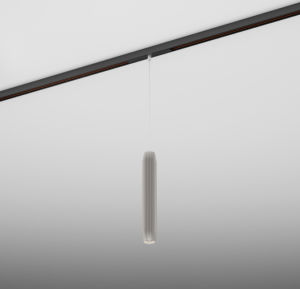 Oprawa do szynoprzewodu AQFORM TRIBA mini LED zwieszana multitrack