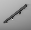 Oprawa natynkowa AQFORM RAFTER mix LED M930