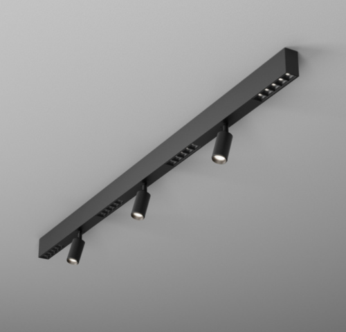 Oprawa natynkowa AQFORM RAFTER mix LED M930