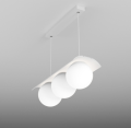 Oprawa zwieszana AQFORM MODERN BALL x3 LED