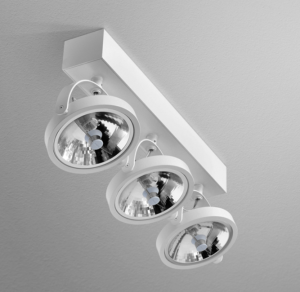 Reflektor AQFORM CERES 111x3 R 