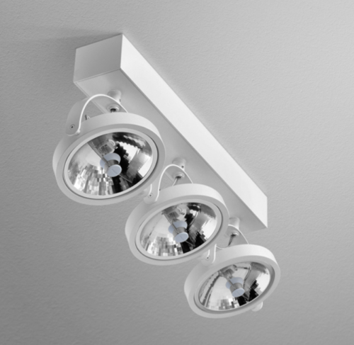 Reflektor AQFORM CERES 111x3 R 