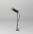 Oprawa stojąca AQFORM DART 38 LED exterior M930 33° upright czarny