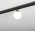 Oprawa do szynoprzewodu AQFORM MODERN BALL simple midi LED high multitrack