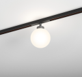 Oprawa do szynoprzewodu AQFORM MODERN BALL simple midi LED multitrack