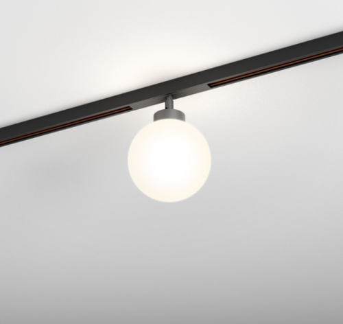 Oprawa do szynoprzewodu AQFORM MODERN BALL simple midi LED multitrack