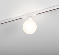 Oprawa do szynoprzewodu AQFORM MODERN BALL simple midi LED multitrack