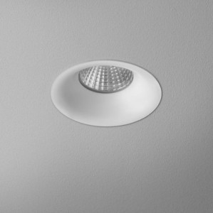 Oprawa wpuszczana AQFORM HOLLOW x1 ROUND LED 36° 
