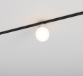 Oprawa do szynoprzewodu AQFORM MODERN BALL simple mini LED microtrack