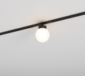 Oprawa do szynoprzewodu AQFORM MODERN BALL simple mini LED microtrack