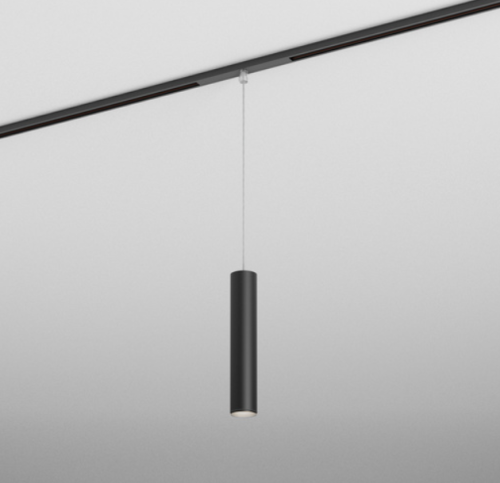 Oprawa do szynoprzewodu AQFORM PET mini LED M930 zwieszany microtrack