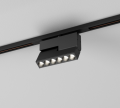 Oprawa do szynoprzewodu AQFORM RAFTER mini points move LED M930 microtrack