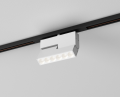 Oprawa do szynoprzewodu AQFORM RAFTER mini points move LED M930 microtrack