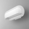Kinkiet AQFORM EQUILIBRA DIRECT 17 EV LED WW czarny - OPRAWA POEKSPOZYCYJNA