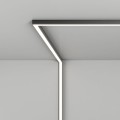 Oprawa natynkowa AQFORM ALULINE midi M930 LED