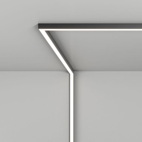 Oprawa natynkowa AQFORM ALULINE midi M930 LED