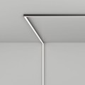 Oprawa natynkowa AQFORM ALULINE mini M930 LED
