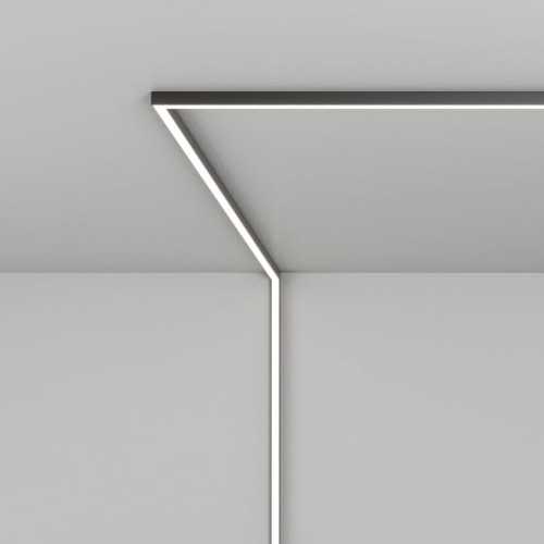 Oprawa natynkowa AQFORM ALULINE mini M930 LED