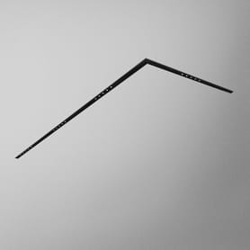 Oprawa wpuszczana AQFORM LENS LINE 180x89 RC LED L930 