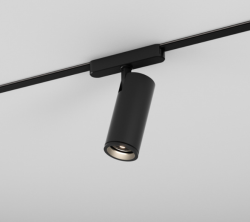 Oprawa do szynoprzewodu AQFORM HYPER zoom LED flattrack 20-45°