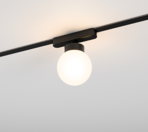 Oprawa do szynoprzewodu AQFORM MODERN BALL simple mini LED flattrack