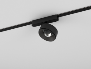 Oprawa do szynoprzewodu AQFORM QRLED next 52° flattrack