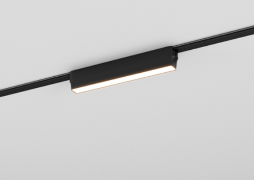 Oprawa do szynoprzewodu AQFORM RAFTER mini 23 LED flattrack