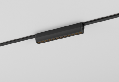 Oprawa do szynoprzewodu AQFORM RAFTER mini points LED flattrack