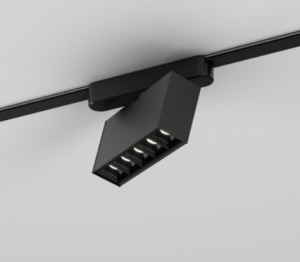 Oprawa do szynoprzewodu AQFORM RAFTER points 14 LED flattrack