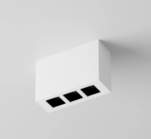 Oprawa natynkowa LABRA DOTA HIGH NT 40.3