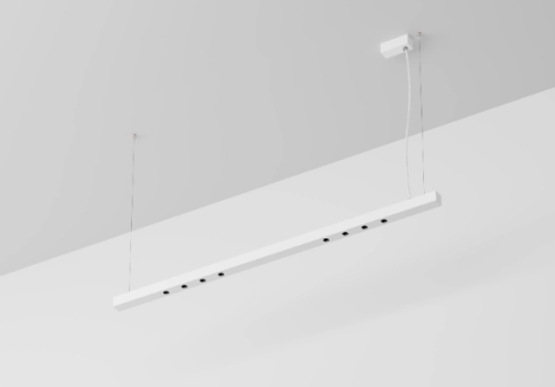 Oprawa zwieszana LABRA LINTO ZW i.12