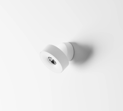 Oprawa natynkowa LABRA MONO EVO LOW SPOTLIGHT KN NT