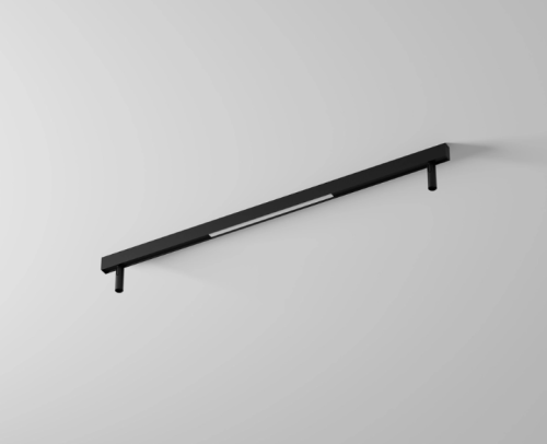 Oprawa natynkowa LABRA Ray EVO I.16 Set 1 ST35x2+LL NT