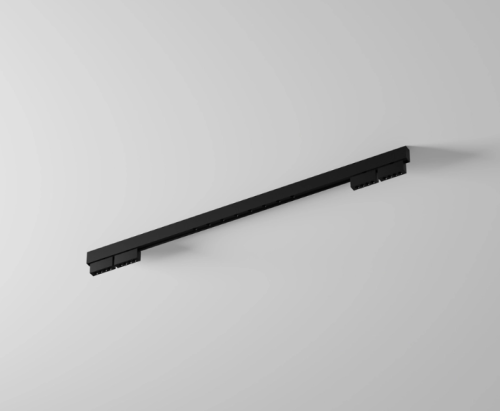 Oprawa natynkowa LABRA Ray EVO I.16 Set 8 SHOx4+MD NT