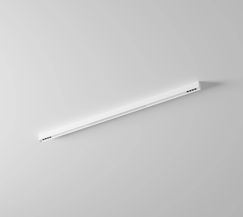 Oprawa natynkowa LABRA Ray EVO I.16 Set 9 SHI4x2+LL NT