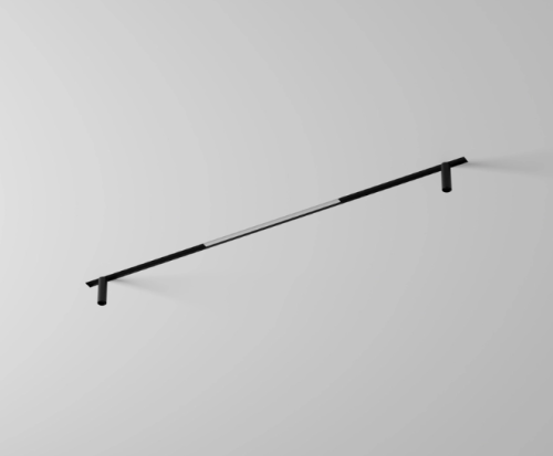 Oprawa wpuszczana LABRA Ray EVO I.16 Set 1 ST35x2+LL WP