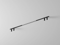 Oprawa wpuszczana LABRA Ray EVO I.16 Set 2 ST35x4+LL WP
