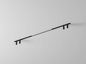 Oprawa wpuszczana LABRA Ray EVO I.16 Set 2 ST35x4+LL WP