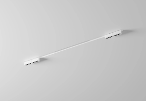 Oprawa wpuszczana LABRA Ray EVO I.16 Set 5 ST35x2+MD WP