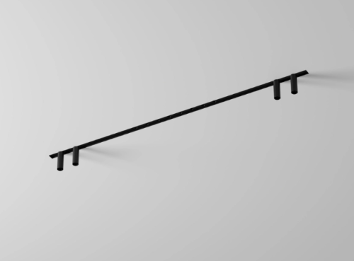 Oprawa wpuszczana LABRA Ray EVO I.16 Set 6 ST35x4+MD WP