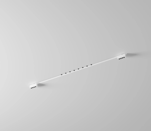 Oprawa wpuszczana LABRA Ray EVO I.16 Set 7 SHOx2+MD WP