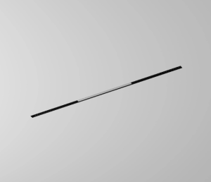 Oprawa wpuszczana LABRA Ray EVO I.16 Set 10 SHI8x2+LL WP